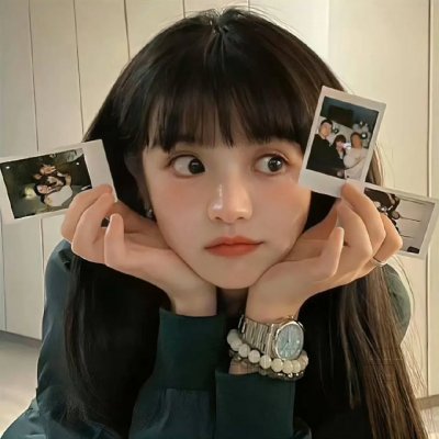 舞吧,小丫头!