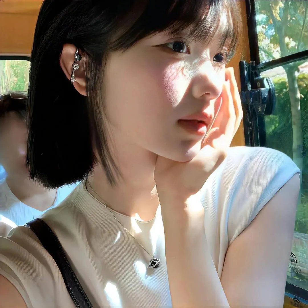地球外少年少女