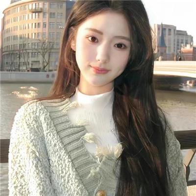 玉女痴情